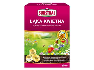 Zdjęcie: Łąka Kwietna 300 g SUBSTRAL