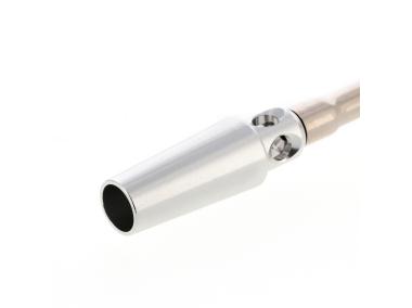 Zdjęcie: Pistolet do przedmuchu 100 cm + dysze AIRPRESS