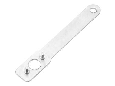 Zdjęcie: Szlifierka kątowa 1050 W, tarcza 125 x 22.2 mm VERTO