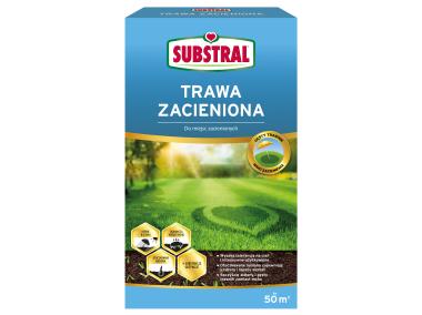 Zdjęcie: Trawa Zacieniona 1 kg SUBSTRAL