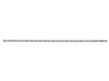 Zdjęcie: Wiertło do betonu SDS Plus, 14 x 600 mm, S4 VERTO