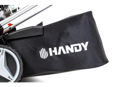 Zdjęcie: Wertykulator spalinowy WSW38 HANDY