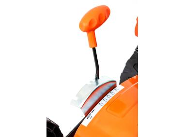 Zdjęcie: Wertykulator spalinowy WSW38 HANDY