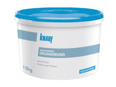 Zdjęcie: Grunt Aquapanel Board Primer 15 L KNAUF