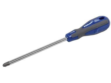 Zdjęcie: Wkrętak Phillips nr2, 150 mm Soft Touch PROLINE