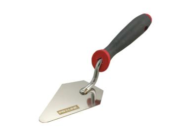 Zdjęcie: Kielnia sztukatorsa nierdzewna 160 mm PROLINE