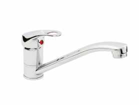 Bateria zlewozmywakowa Atut stojąca HYDROLAND