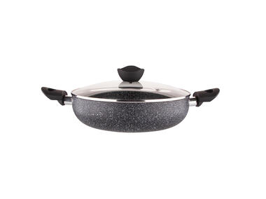 Zdjęcie: Rondel z pokrywą Olimp 28 cm ALTOMDESIGN