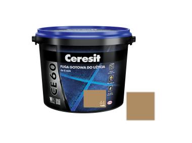 Zdjęcie: Fuga CE 60 Toffi 2 kg CERESIT