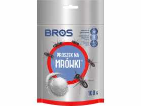 Proszek na mrówki 100 g BROS