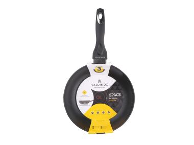 Zdjęcie: Patelnia Space 24 cm VALDINOX