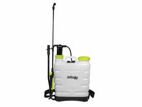 Opryskiwacz ciśnieniowy plecakowy 16 L Aqua Spray BRADAS