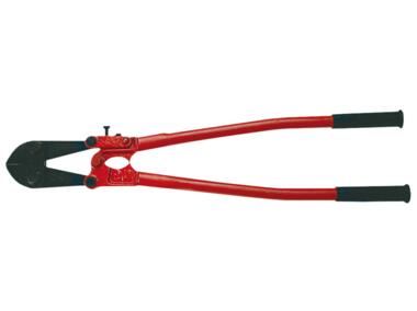 Zdjęcie: Nożyce do prętów 450 mm, drut do 6 mm TOP TOOLS