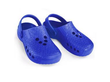 Zdjęcie: Klapki Dry Walker Hex Open Cornflower 47 niebieskie 4IQ