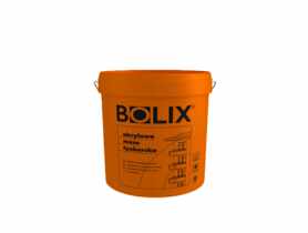Tynk bazowy KA 1,5 - 30 kg BOLIX