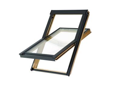 Zdjęcie: Okno dachowe DPX M4A B500 78x98 cm ROOFLITE