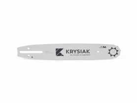 Prowadnica do pilarek 12"- 3/8"-1,3 MM-44 ogniwa - AP12-44-509P KRYSIAK