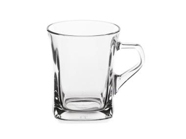 Zdjęcie: Kubek niski Geo 250 ml HRASTNIK