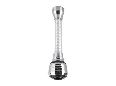 Zdjęcie: Perlator srebrny 15 cm AWD INTERIOR