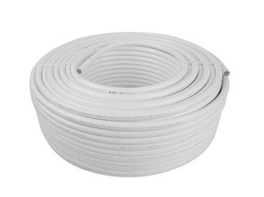 Zdjęcie: Rura wielowarstwowa PEX/AL/PE 16x2 mm HYDROLAND