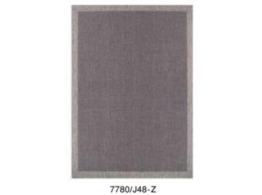 Zdjęcie: Dywan Dara 120x170 cm geometria brąz MULTI-DECOR