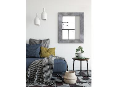 Zdjęcie: Lustro Jyvaskyla 44x70 cm Ao STYLER