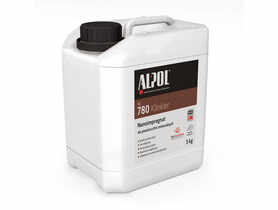 Nanoimpregnat do powierzchni mineralnych 5 kg AL780 ALPOL