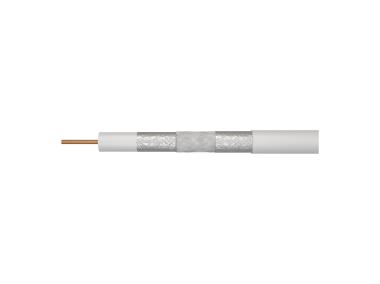 Zdjęcie: Kabel koncentryczny CB113, 500 m EMOS