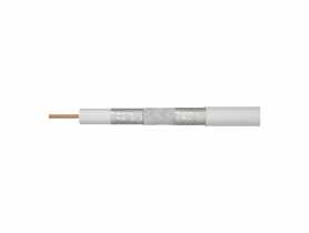 Kabel koncentryczny CB113, 500 m EMOS