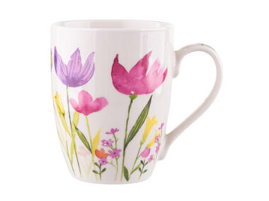 Zdjęcie: Kubek baryłka NBC 300 ml ALTOMDESIGN