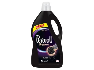 Zdjęcie: Płyn do prania Renew Black 3,72 L PERWOLL