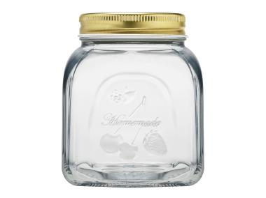 Zdjęcie: Słoik Homemade 500 ml PASABAHCE