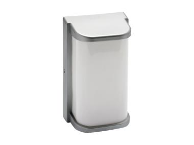 Zdjęcie: Oprawa hermetyczna Norton Led D 10W Silver STRUHM