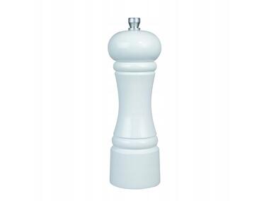 Zdjęcie: Młynek do pieprzu drewniany 18 cm Chess AMBITION