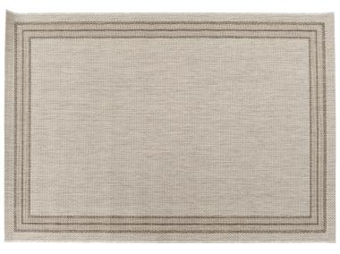 Zdjęcie: Dywan Patio 120x170 cm bordiura jasno-szara MULTI-DECOR