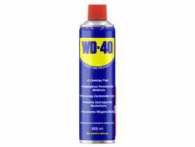 Preparat wielofunkcyjny 600 ml WD-40