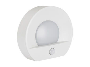 Zdjęcie: Podszafkowa oprawa punktowa Pop LED 1 W kolor biały 0,8 W STRUHM