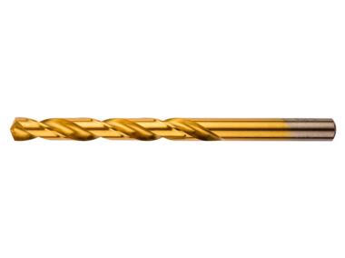 Zdjęcie: Wiertło do metalu HSS-TiN, 9.0 mm GRAPHITE