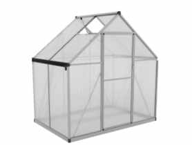 Szklarnia 122x182x195 cm SK-00 SAVANA