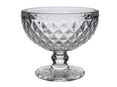 Zdjęcie: Pucharek do lodów Cristal 350 ml FLORINA