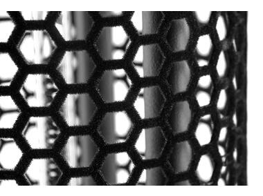 Zdjęcie: Promiennik stojący 1000W, IP44, element grzejny carbon fiber lamp NEO