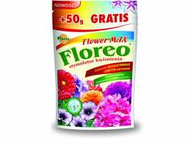 Stymulator kwitnienia Flower max 250 g FLOREO