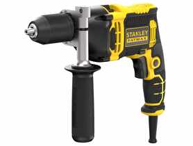 Wiertarka udarowa 750 W Fatmax STANLEY