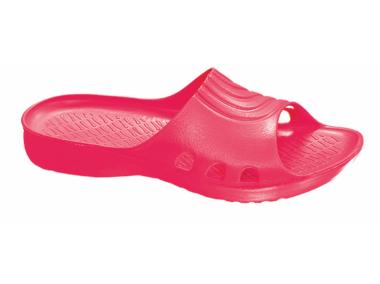 Zdjęcie: Klapki Bambino 856 rozmiar 28/29 rosa 191u LEMIGO