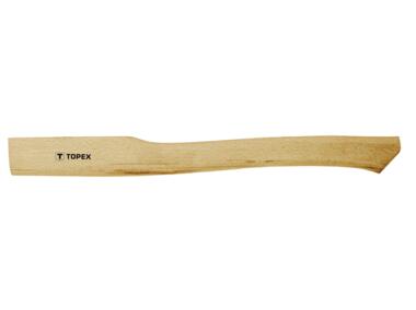 Zdjęcie: Trzonek do siekiery 1250 g, 700 mm TOPEX