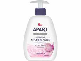 Mydło w płynie Creamy care magnolia 0,5 L APART