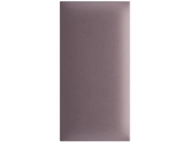 Zdjęcie: Panel tapicerowany pudrowy róż 30x60 cm VILO