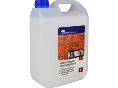 Zdjęcie: Klinkier Pro 4 L PRIMACOL