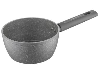 Zdjęcie: Rondel Lava Stone 18 cm - 1,5 L szary FLORINA