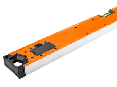 Zdjęcie: Poziomnica z wyświetlaczem elektronicznym 60 cm NEO
